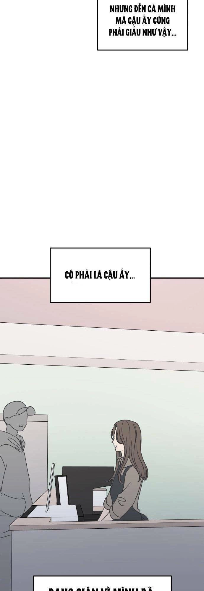 Kế Hoạch Hẹn Hò Của Bareum Chapter 40 - 46