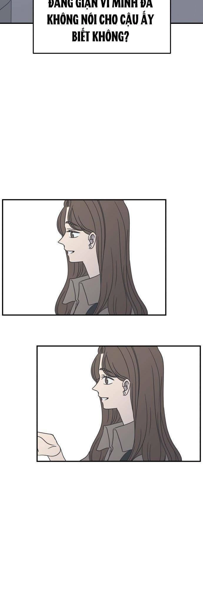 Kế Hoạch Hẹn Hò Của Bareum Chapter 40 - 47