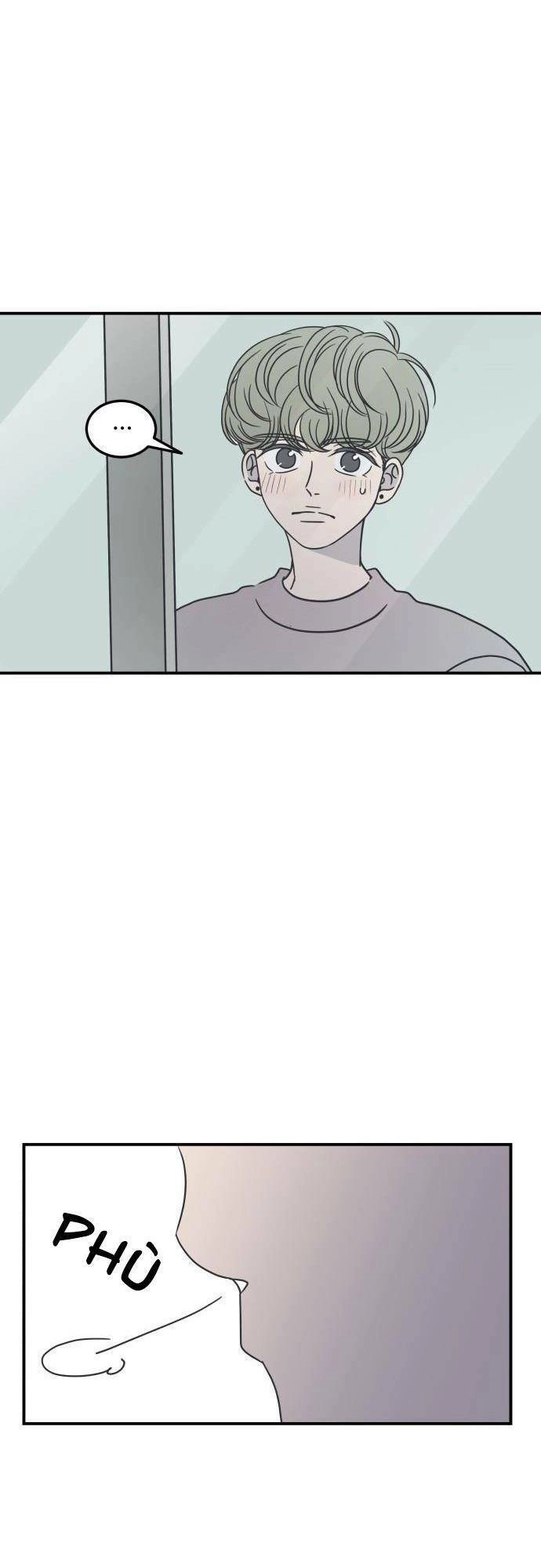 Kế Hoạch Hẹn Hò Của Bareum Chapter 40 - 48