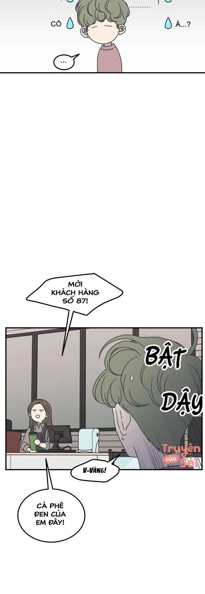 Kế Hoạch Hẹn Hò Của Bareum Chapter 41 - 7