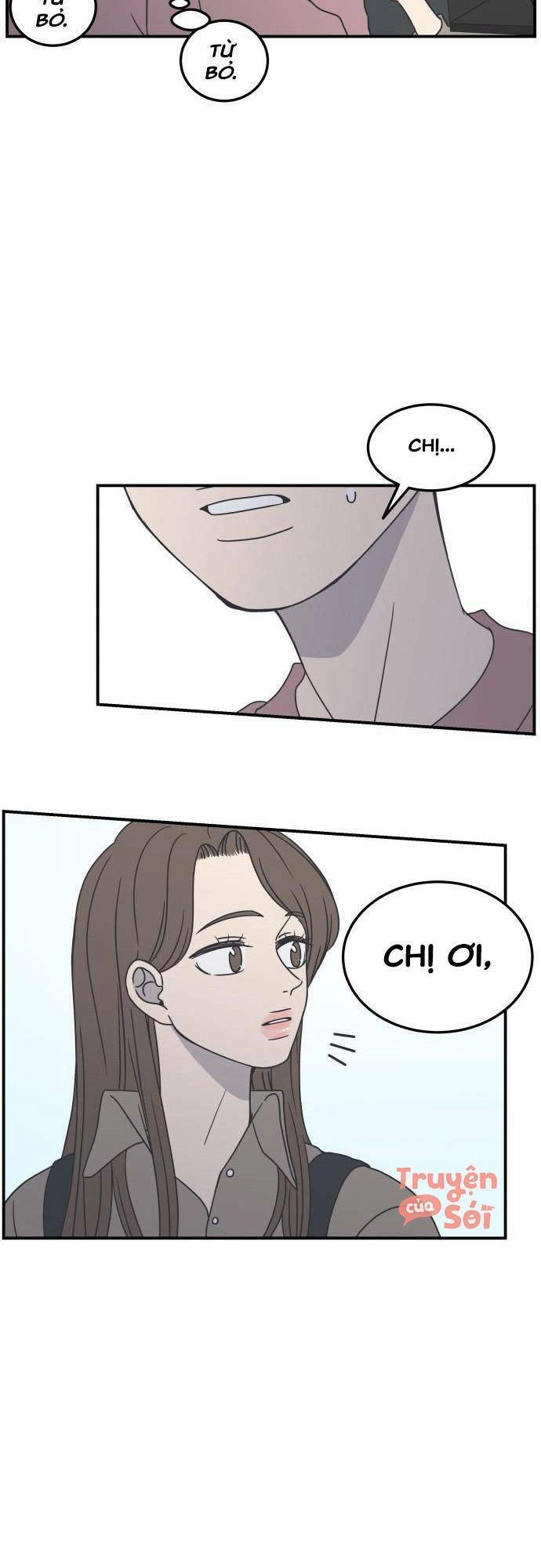 Kế Hoạch Hẹn Hò Của Bareum Chapter 41 - 9