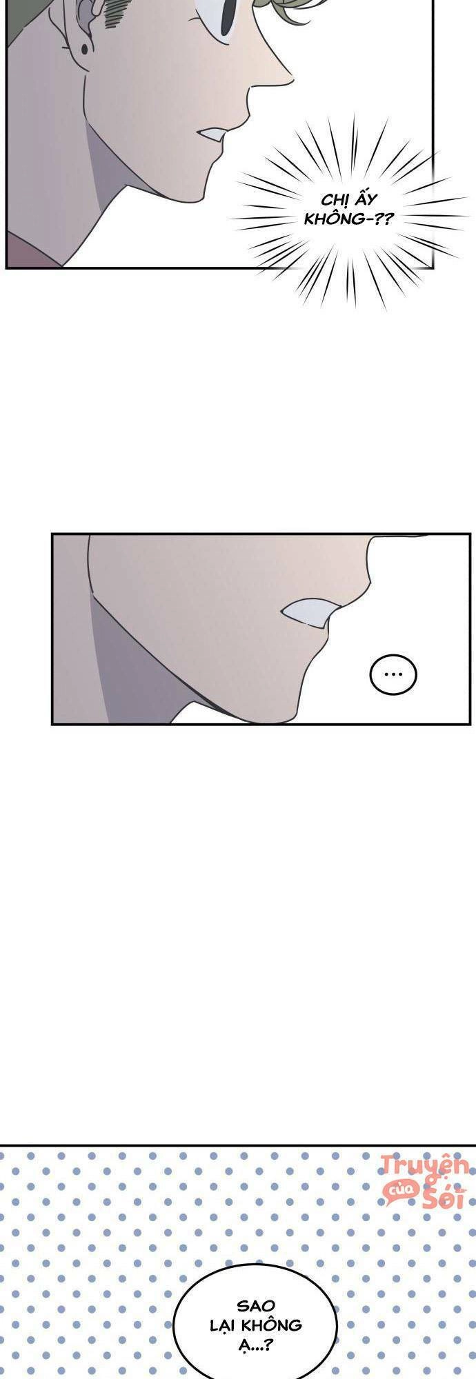 Kế Hoạch Hẹn Hò Của Bareum Chapter 41 - 15