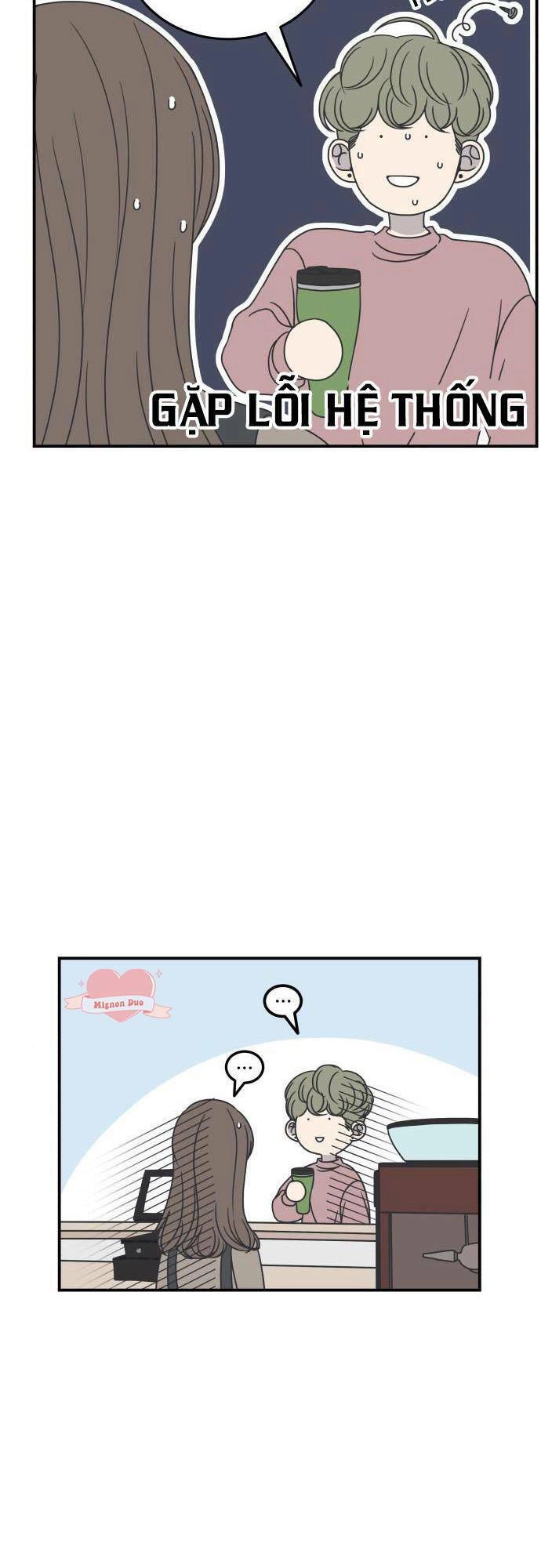 Kế Hoạch Hẹn Hò Của Bareum Chapter 41 - 17