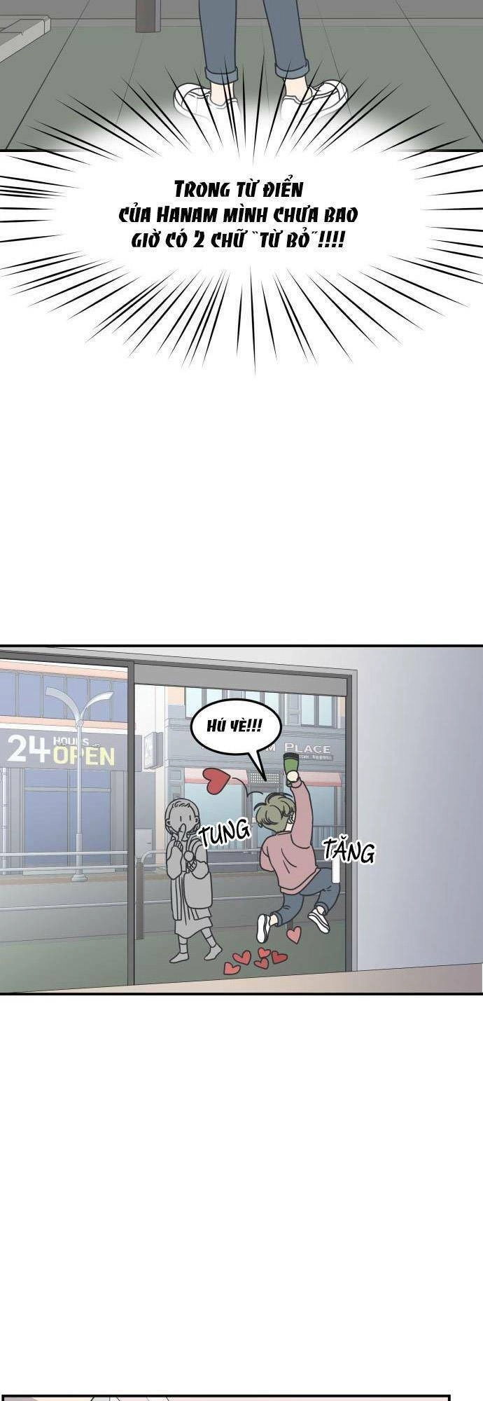 Kế Hoạch Hẹn Hò Của Bareum Chapter 41 - 20