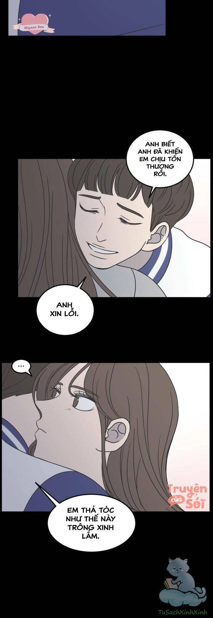 Kế Hoạch Hẹn Hò Của Bareum Chapter 41 - 25