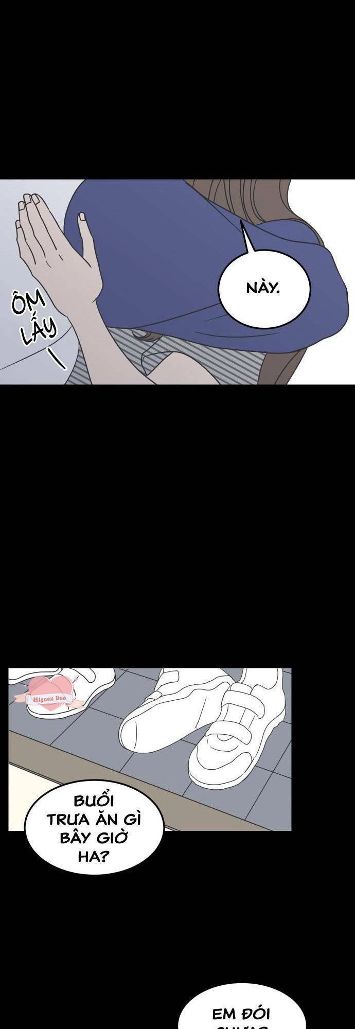 Kế Hoạch Hẹn Hò Của Bareum Chapter 41 - 26