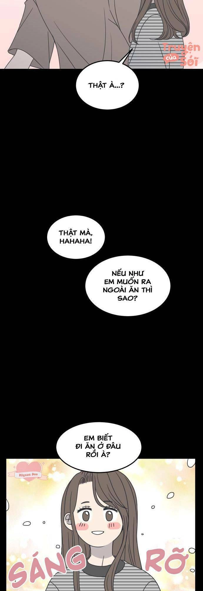 Kế Hoạch Hẹn Hò Của Bareum Chapter 41 - 28