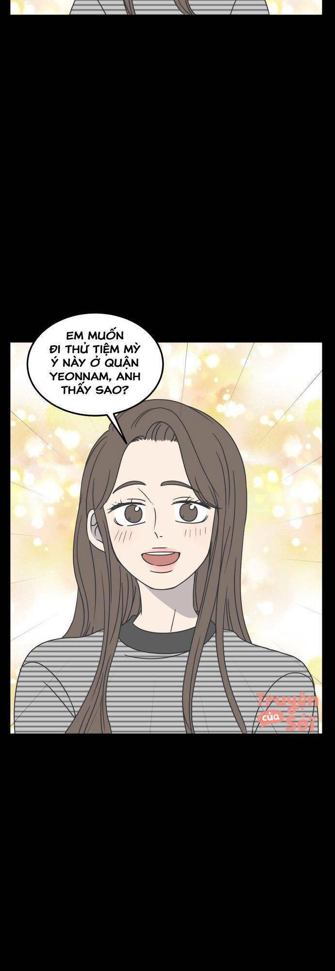 Kế Hoạch Hẹn Hò Của Bareum Chapter 41 - 29