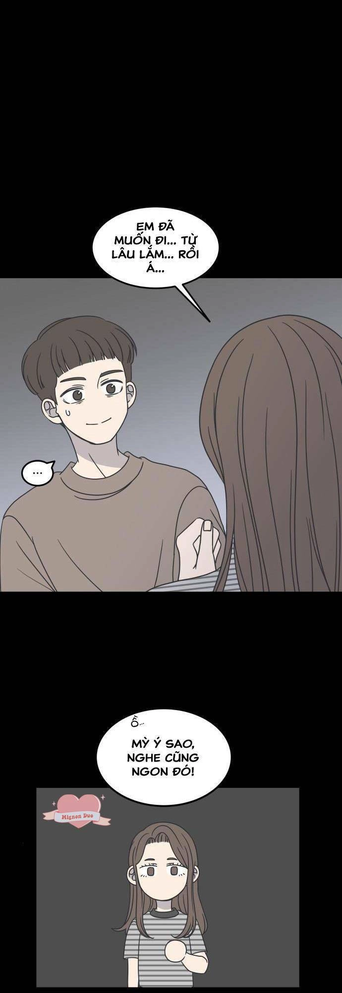 Kế Hoạch Hẹn Hò Của Bareum Chapter 41 - 30