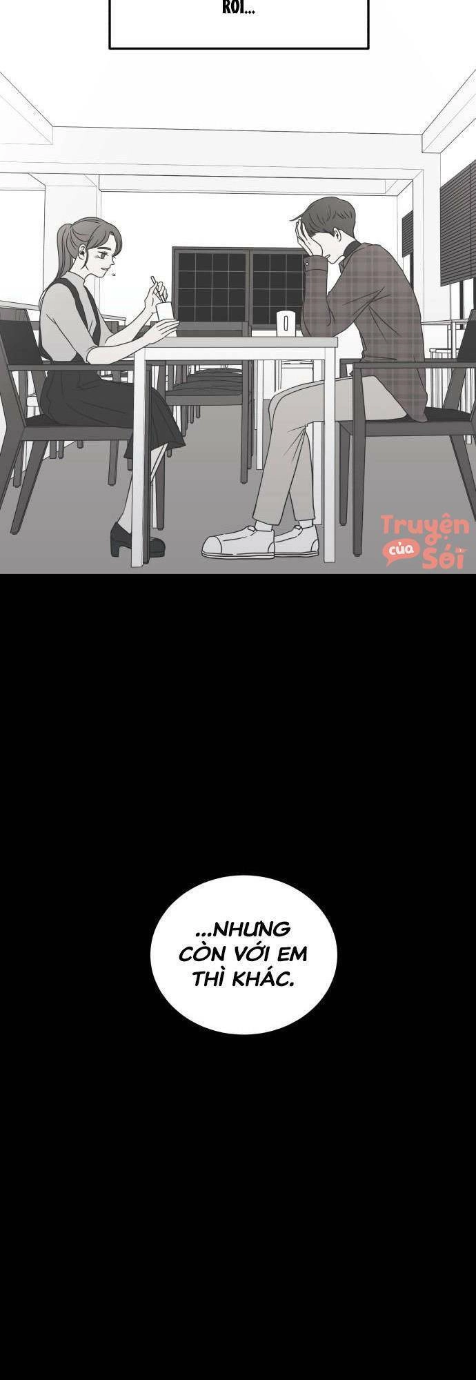 Kế Hoạch Hẹn Hò Của Bareum Chapter 41 - 45