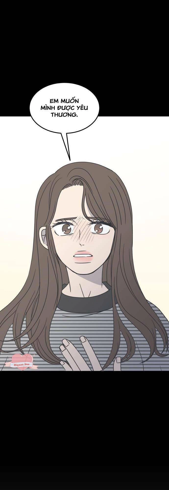 Kế Hoạch Hẹn Hò Của Bareum Chapter 41 - 46