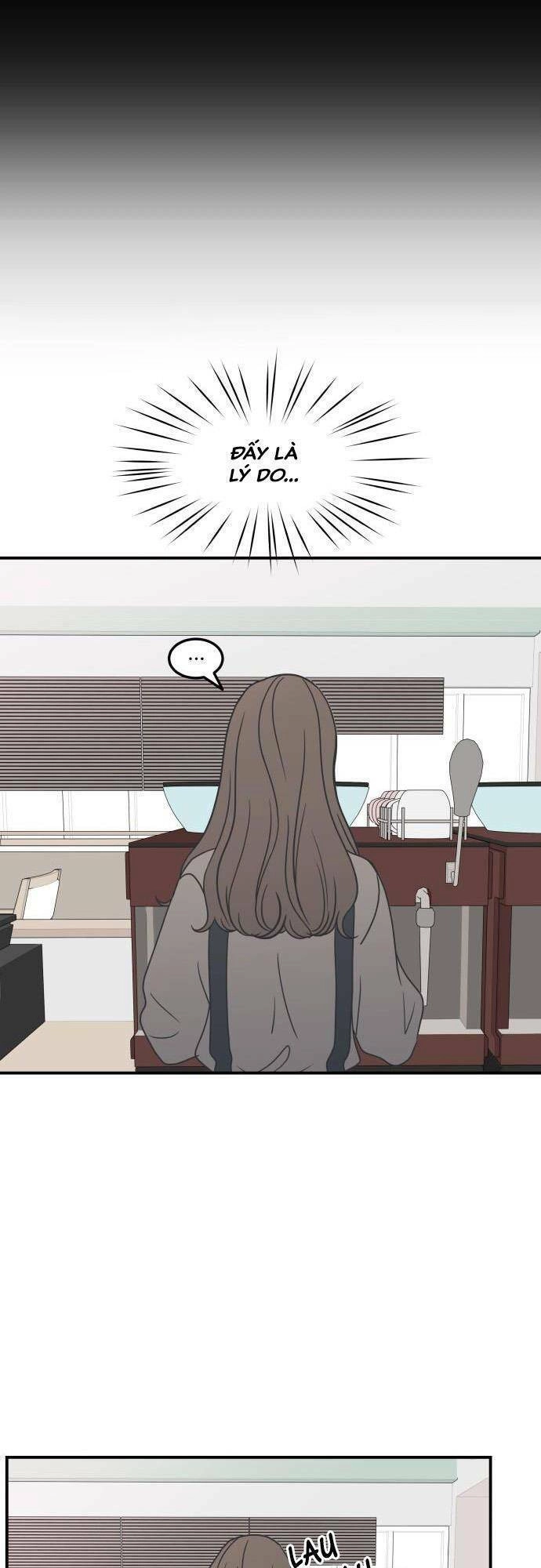 Kế Hoạch Hẹn Hò Của Bareum Chapter 41 - 47