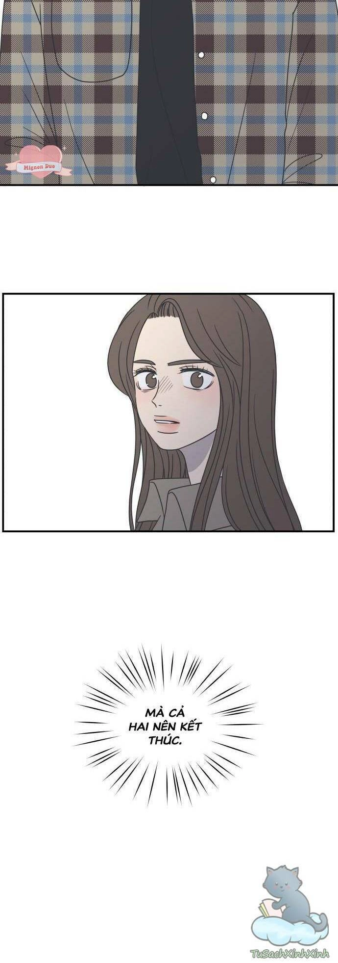 Kế Hoạch Hẹn Hò Của Bareum Chapter 41 - 49