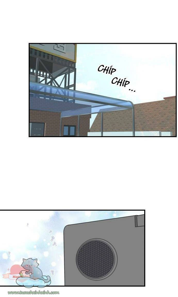 Kế Hoạch Hẹn Hò Của Bareum Chapter 42 - 1