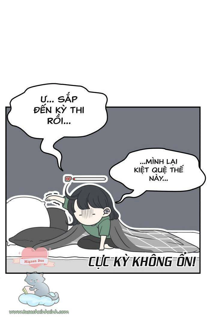 Kế Hoạch Hẹn Hò Của Bareum Chapter 42 - 5