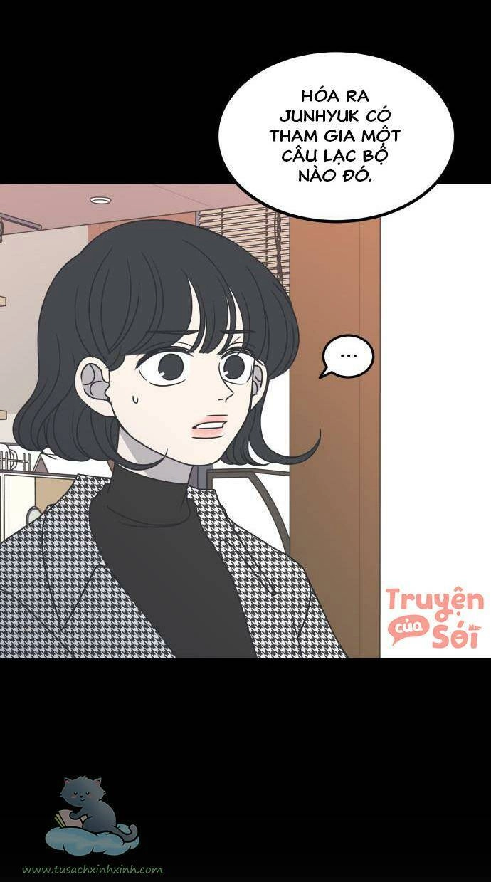 Kế Hoạch Hẹn Hò Của Bareum Chapter 42 - 9