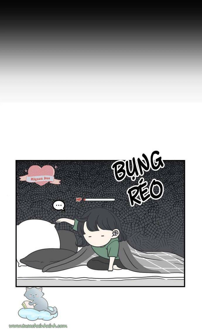 Kế Hoạch Hẹn Hò Của Bareum Chapter 42 - 10