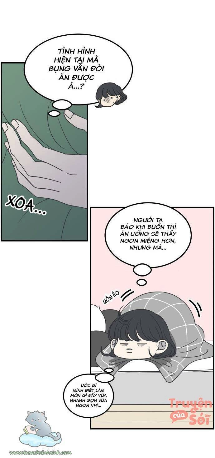 Kế Hoạch Hẹn Hò Của Bareum Chapter 42 - 11