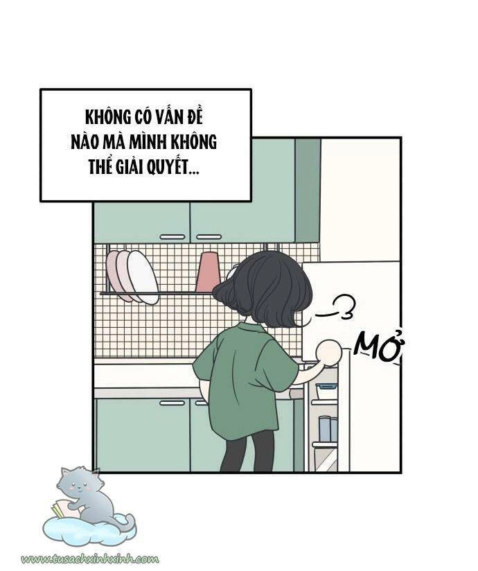 Kế Hoạch Hẹn Hò Của Bareum Chapter 42 - 12