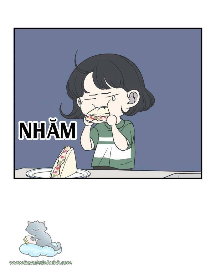 Kế Hoạch Hẹn Hò Của Bareum Chapter 42 - 15