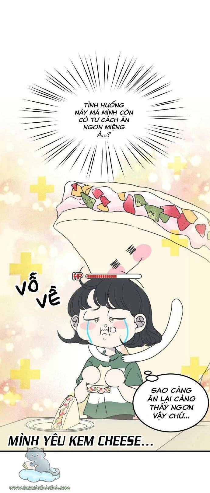 Kế Hoạch Hẹn Hò Của Bareum Chapter 42 - 16