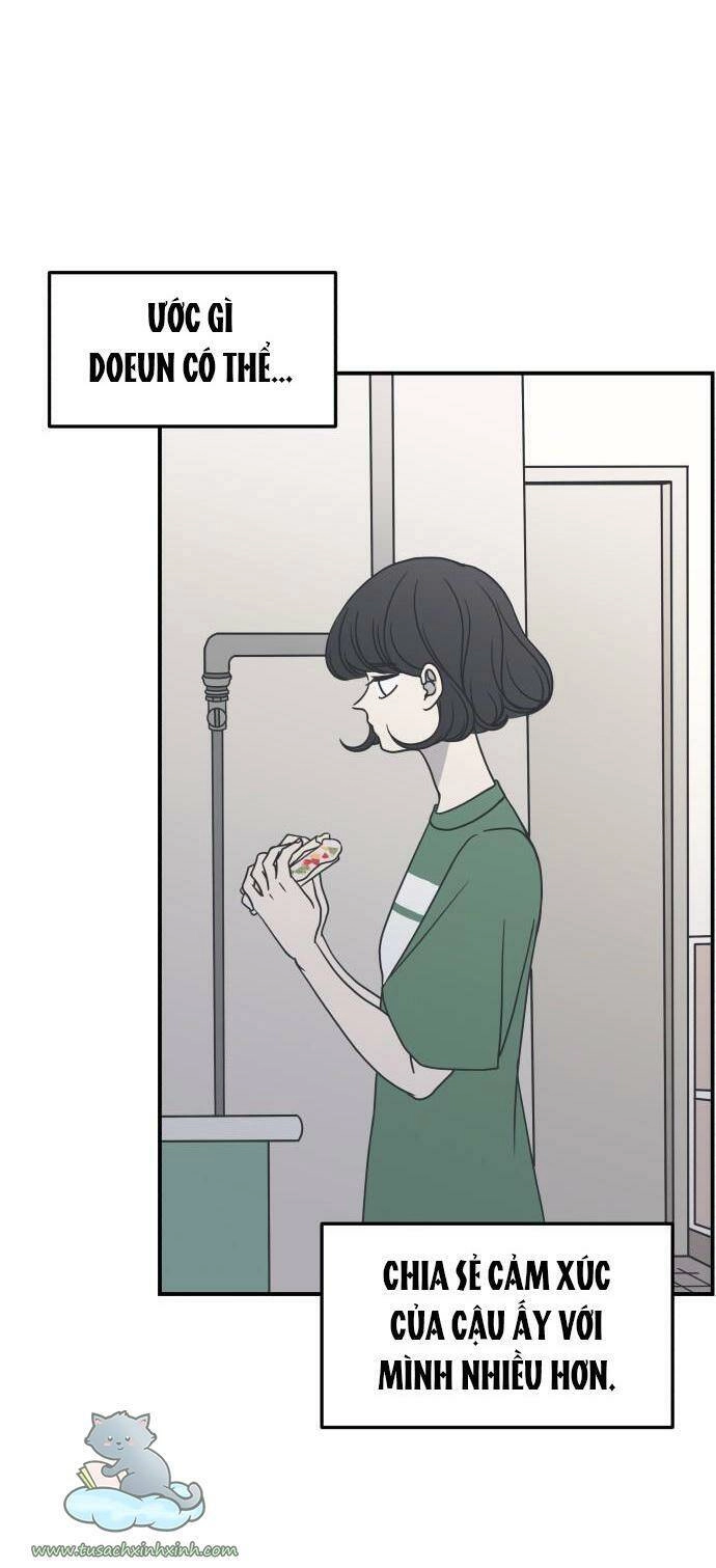 Kế Hoạch Hẹn Hò Của Bareum Chapter 42 - 18