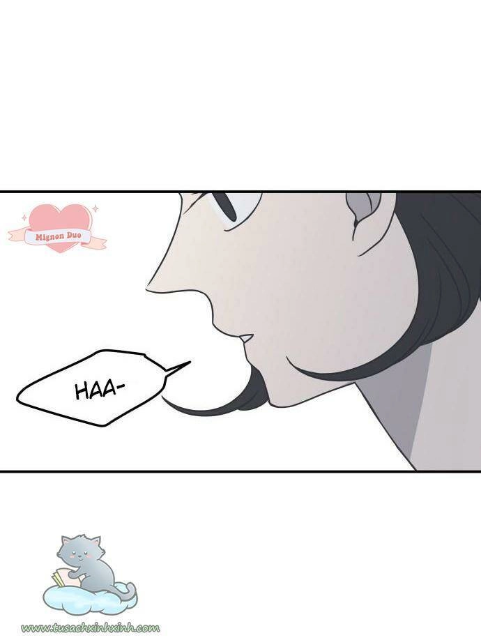 Kế Hoạch Hẹn Hò Của Bareum Chapter 42 - 19