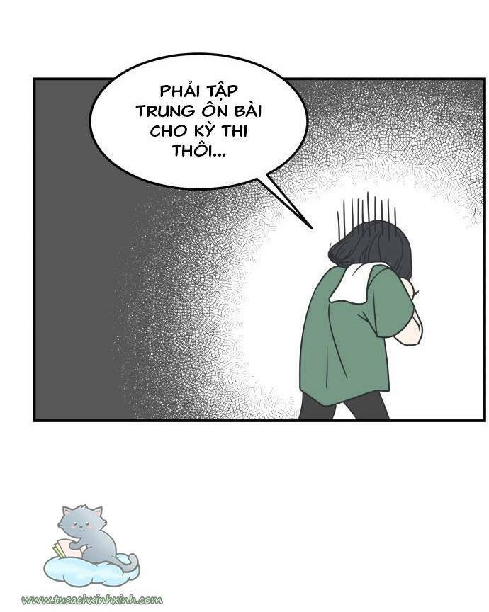 Kế Hoạch Hẹn Hò Của Bareum Chapter 42 - 20