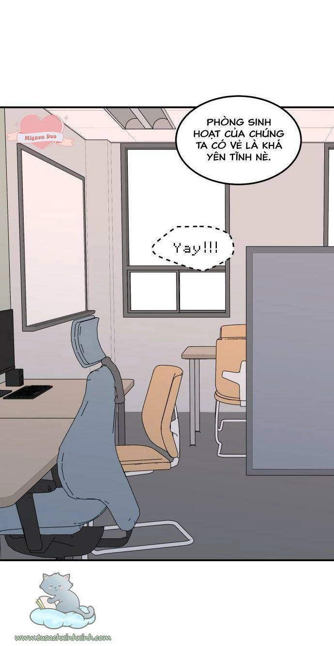 Kế Hoạch Hẹn Hò Của Bareum Chapter 42 - 23