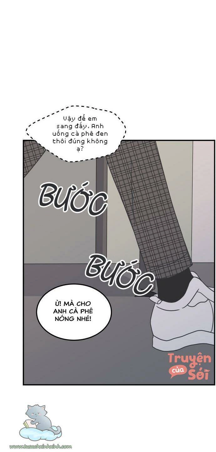 Kế Hoạch Hẹn Hò Của Bareum Chapter 42 - 24