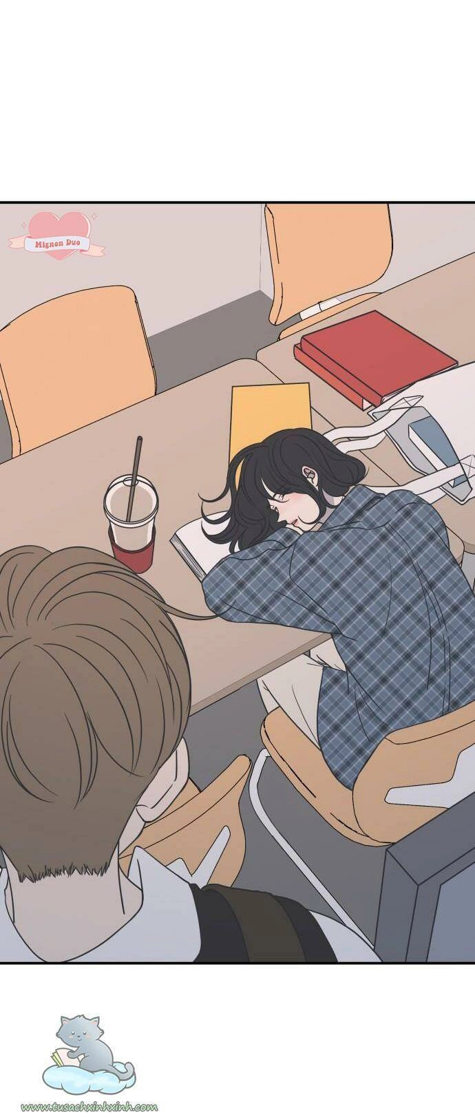 Kế Hoạch Hẹn Hò Của Bareum Chapter 42 - 26