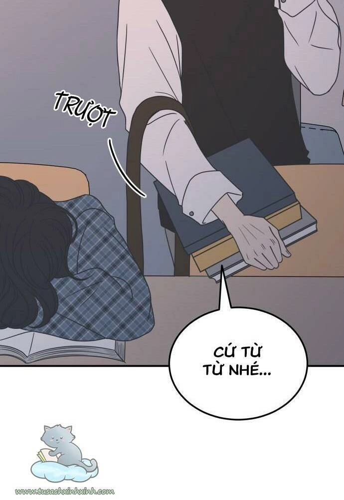 Kế Hoạch Hẹn Hò Của Bareum Chapter 42 - 29