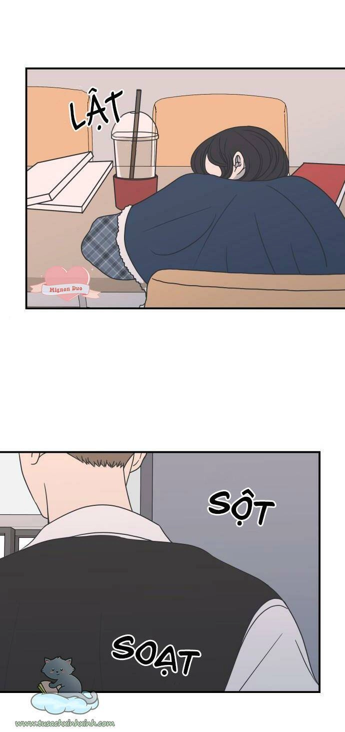 Kế Hoạch Hẹn Hò Của Bareum Chapter 42 - 32