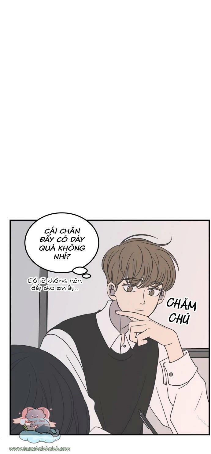 Kế Hoạch Hẹn Hò Của Bareum Chapter 42 - 34