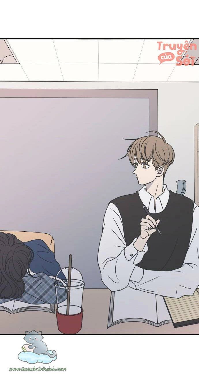 Kế Hoạch Hẹn Hò Của Bareum Chapter 42 - 37