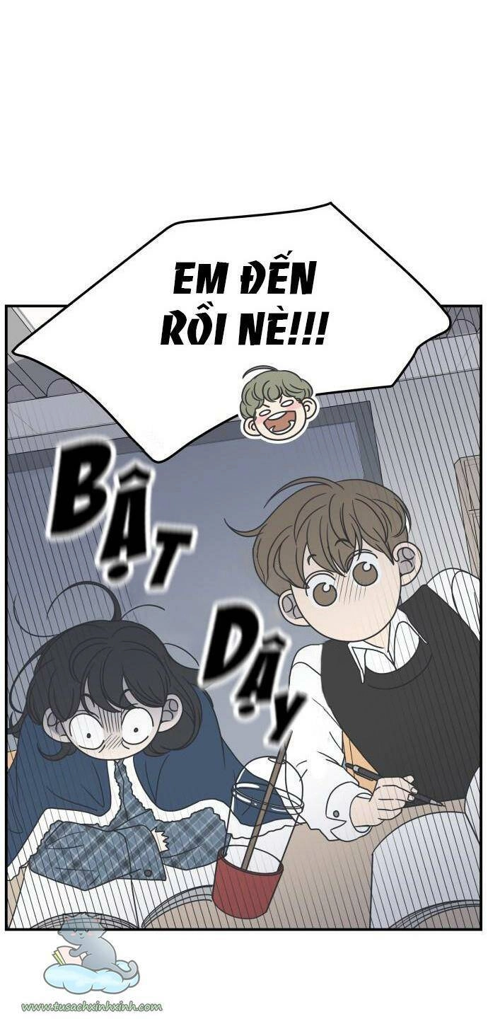 Kế Hoạch Hẹn Hò Của Bareum Chapter 42 - 38