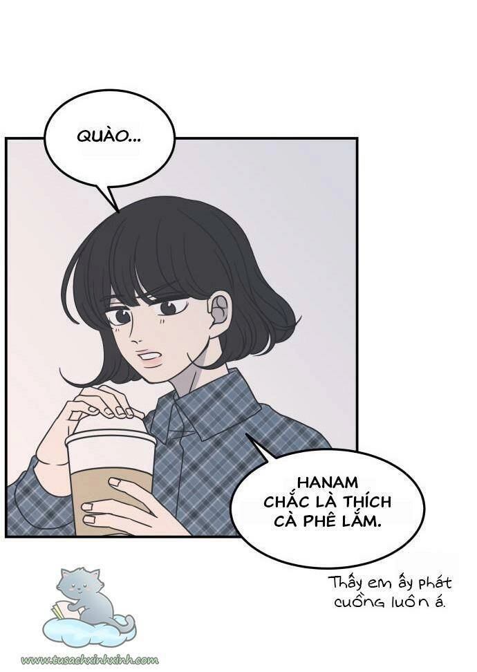 Kế Hoạch Hẹn Hò Của Bareum Chapter 42 - 52