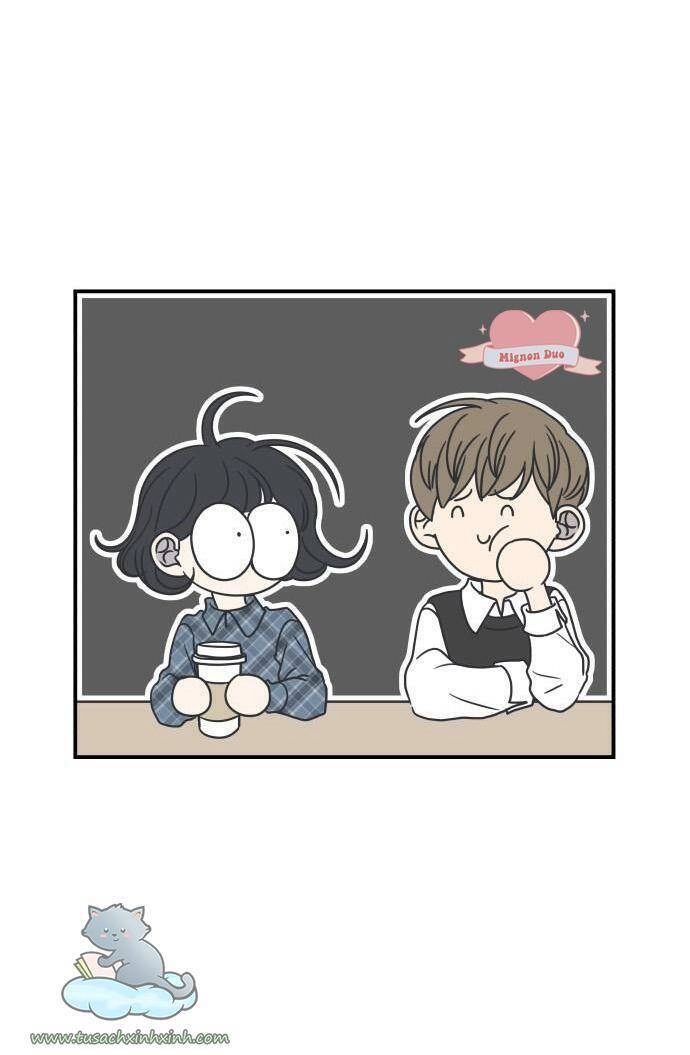 Kế Hoạch Hẹn Hò Của Bareum Chapter 42 - 55