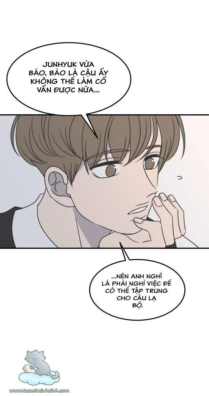 Kế Hoạch Hẹn Hò Của Bareum Chapter 42 - 57