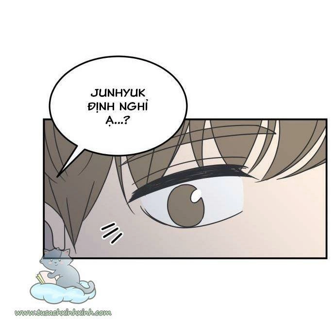 Kế Hoạch Hẹn Hò Của Bareum Chapter 42 - 58