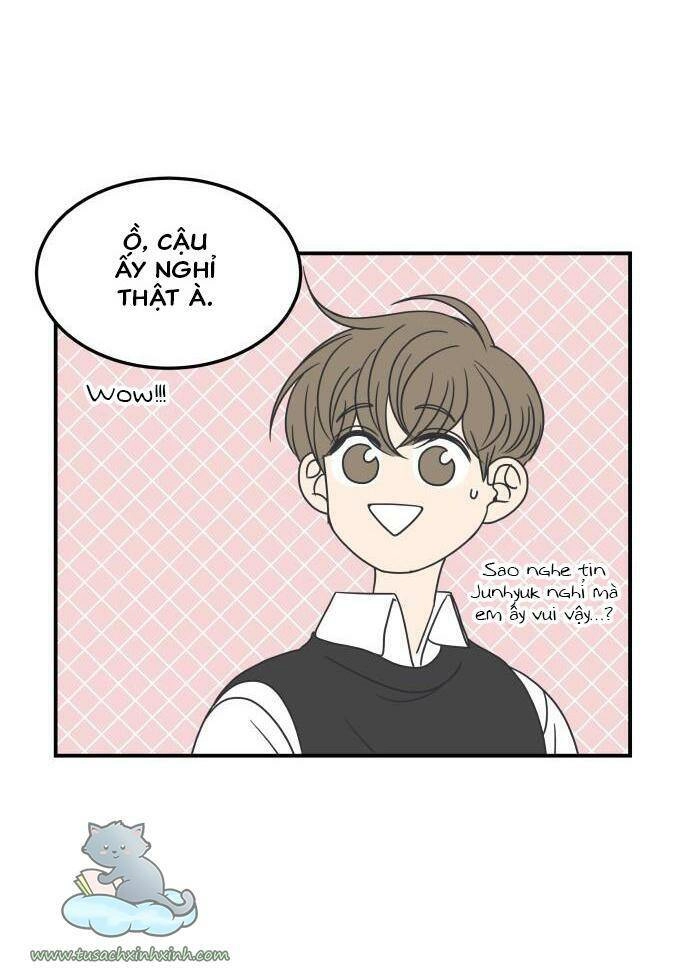 Kế Hoạch Hẹn Hò Của Bareum Chapter 42 - 60