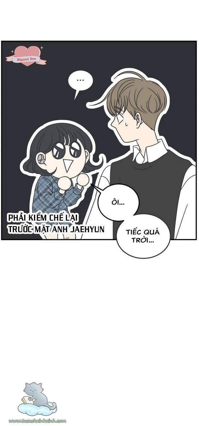 Kế Hoạch Hẹn Hò Của Bareum Chapter 42 - 61