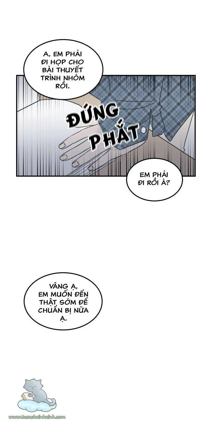 Kế Hoạch Hẹn Hò Của Bareum Chapter 42 - 62