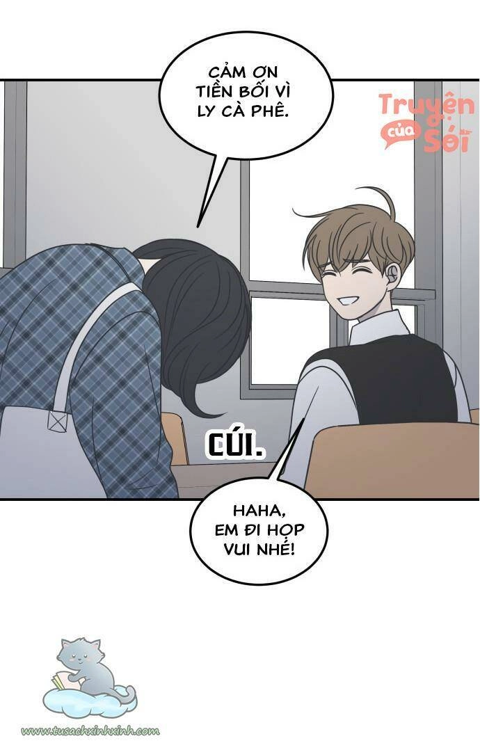 Kế Hoạch Hẹn Hò Của Bareum Chapter 42 - 63