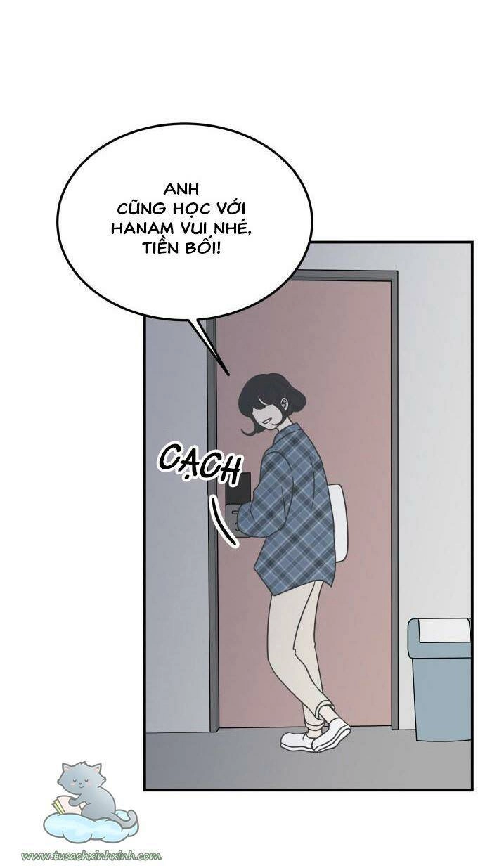 Kế Hoạch Hẹn Hò Của Bareum Chapter 42 - 64