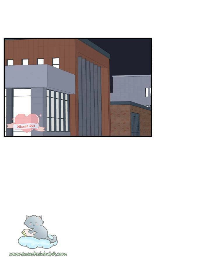 Kế Hoạch Hẹn Hò Của Bareum Chapter 43 - 1