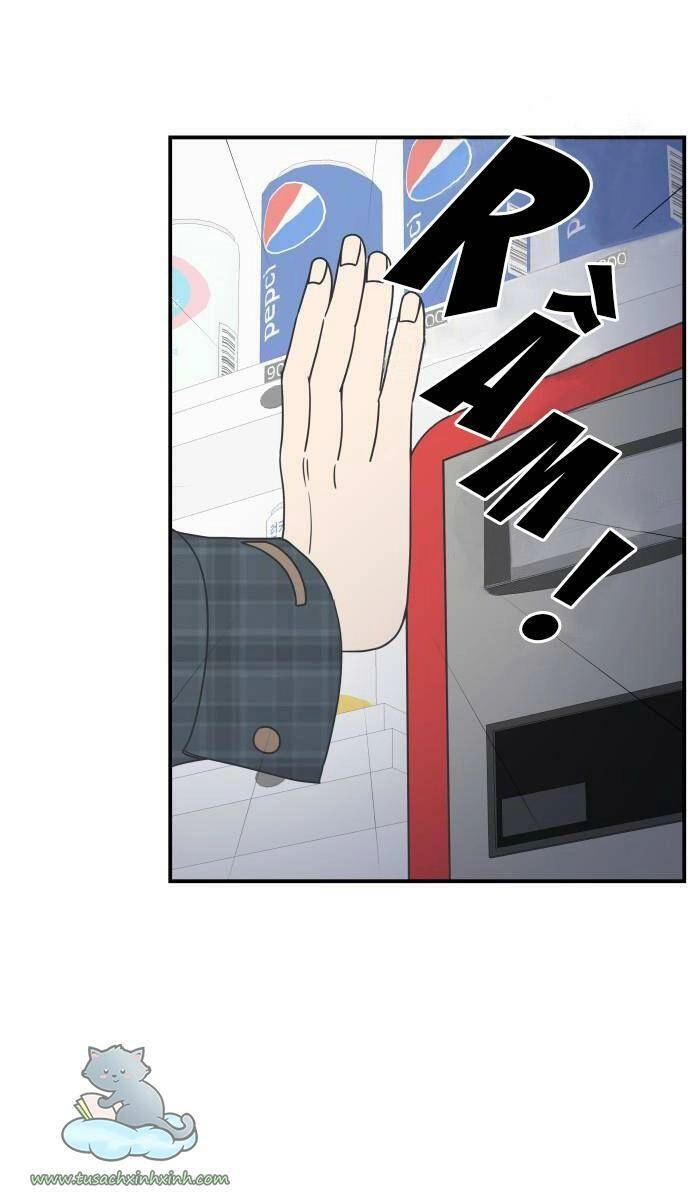 Kế Hoạch Hẹn Hò Của Bareum Chapter 43 - 2