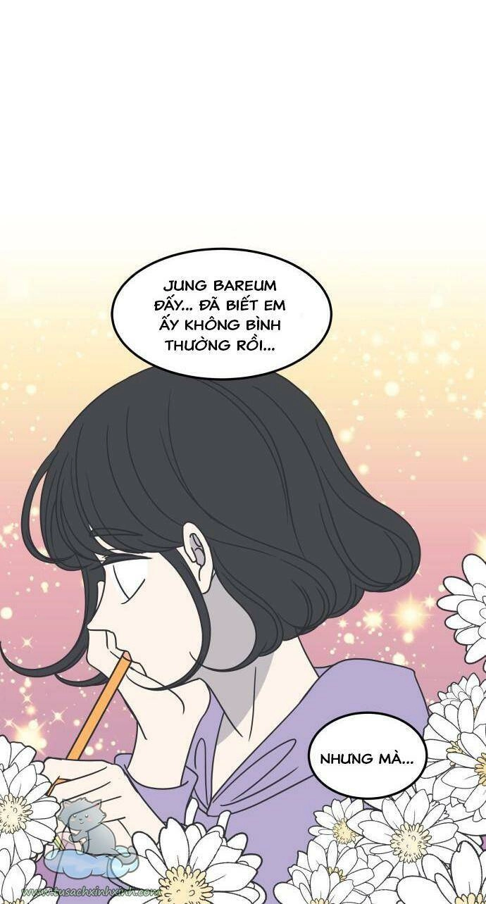 Kế Hoạch Hẹn Hò Của Bareum Chapter 43 - 4