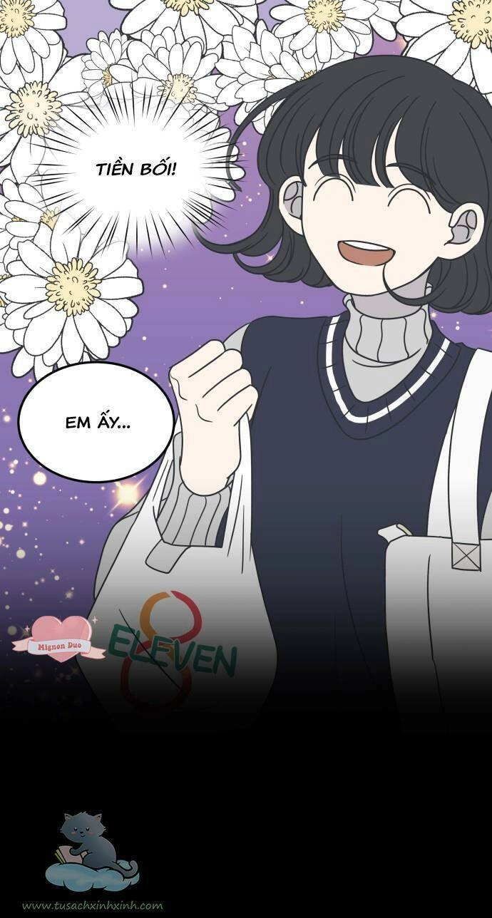 Kế Hoạch Hẹn Hò Của Bareum Chapter 43 - 5