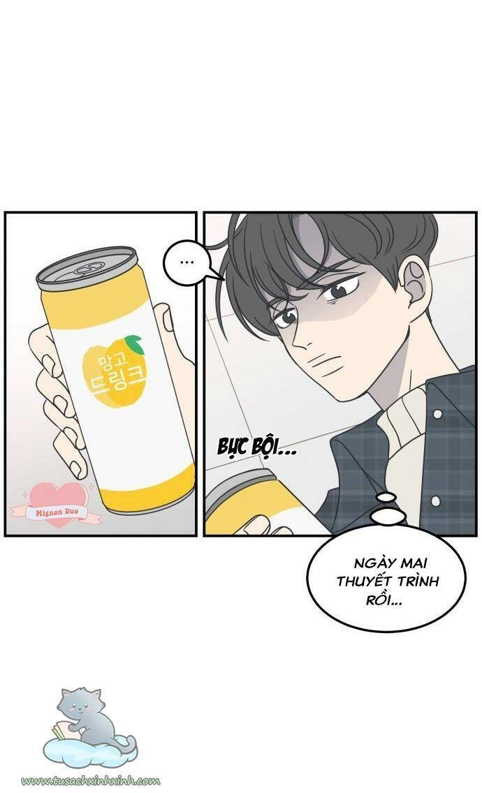 Kế Hoạch Hẹn Hò Của Bareum Chapter 43 - 10